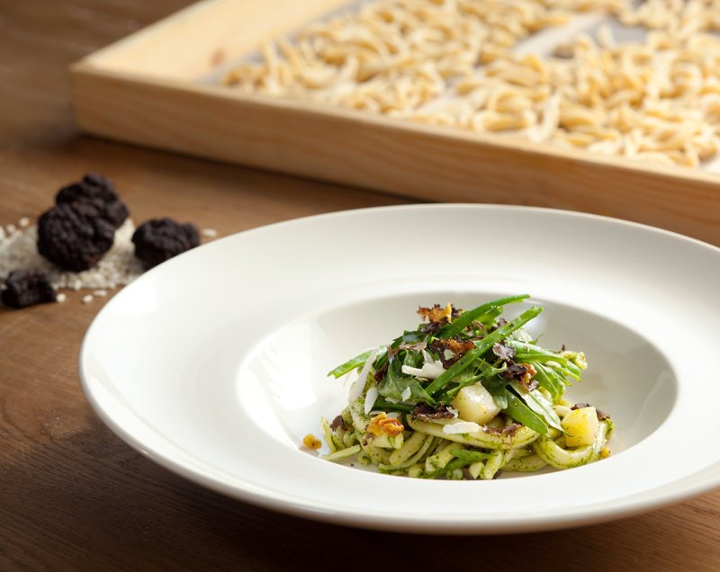 Assaggio Trattoria Italiana in Wanchai Mira Dining Mira Dining