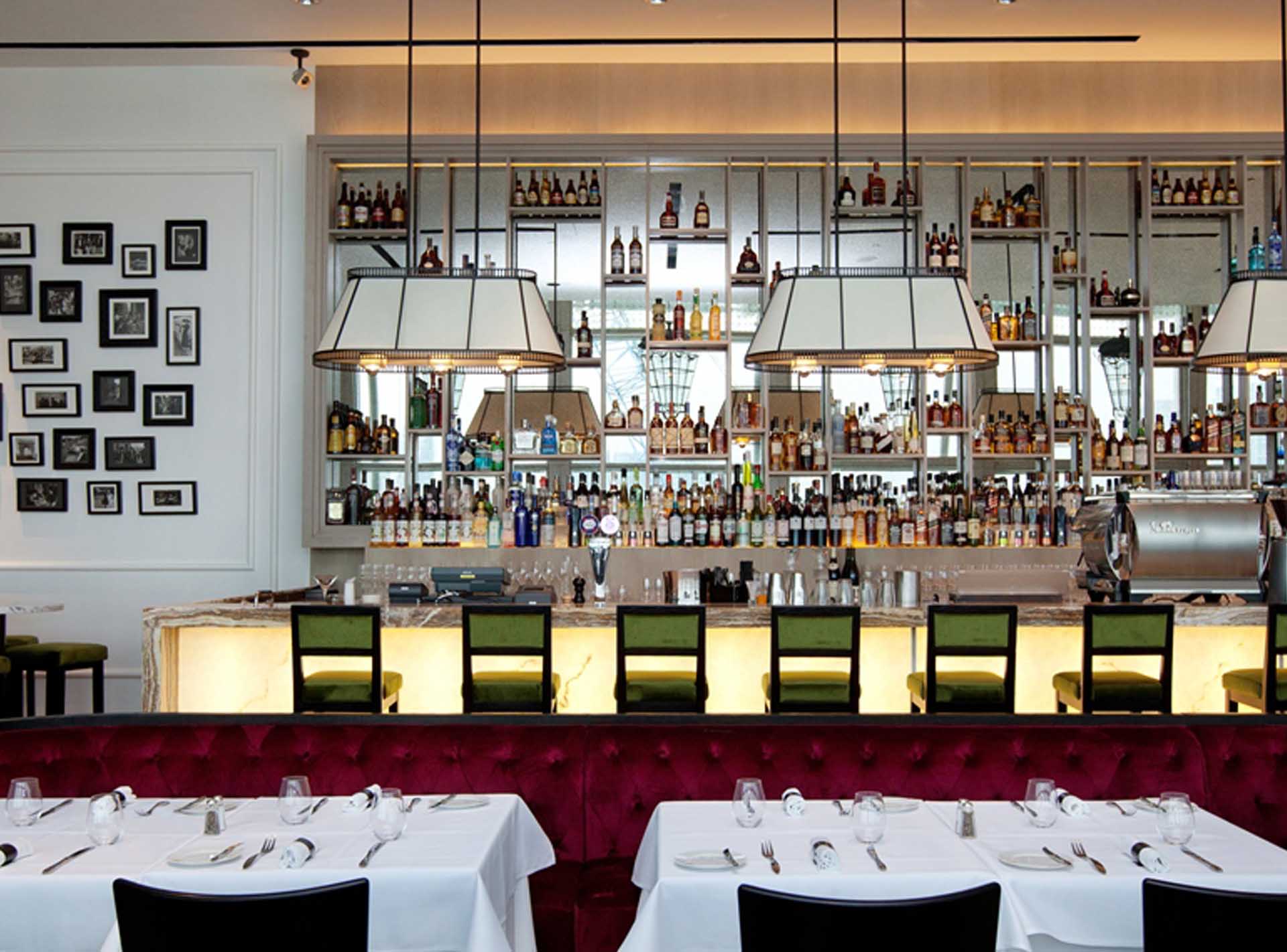 Dining Promotion Mira Dining Mira Dining