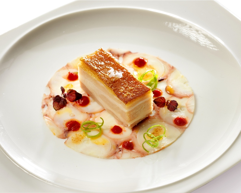 Supergiant Spanish Tapas & Cocktail Mira Dining Mira Dining